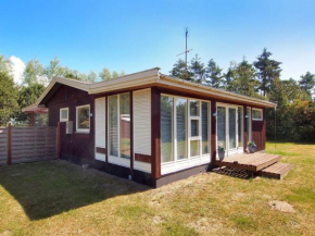 Holiday Home Arendine - 700m from the sea by Interhome, Rødby